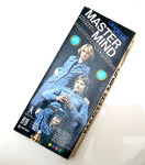 DRUŽABNA IGRA MASTER MIND Invicta 1972