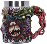 Dungeons & Dragons Beholder vrč Nemesis Now - novo