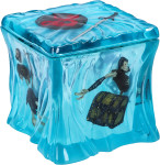 Dungeons & Dragons Gelatinous Cube Dice Box Nemesis Now - novo