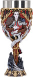 Dungeons & Dragons Strahd kelih 20cm Nemesis Now - novo
