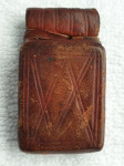 Dva originalna amuleta iz Sudana