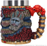 Elden Ring Rykard vrč 17cm Nemesis Now - novo