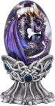 Elemental Dragonlings Air figura Nemesis Now - novo
