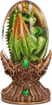 Elemental Dragonlings Earth figura Nemesis Now - novo