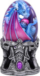 Elemental Dragonlings Water figura Nemesis Now - novo