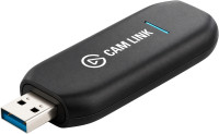 Elgato Cam Link 4K zajemalni vmesnik - novo
