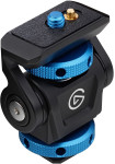 Elgato Cold Shoe nastavljiv nosilec z navojem 6,35 mm - novo
