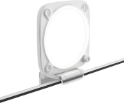 Elgato Key Light Neo LED luč bele barve z nosilcem za monitor - novo