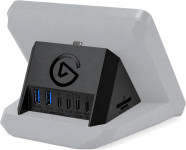 Elgato USB Hub za Stream Deck Plus - novo