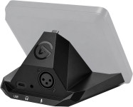 Elgato XLR Dock MK2 avdio vmesnik za Stream Deck Plus - novo