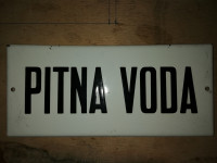 Emajlirana tabla