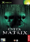 Enter the Matrix (XBOX) - rabljeno