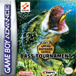 ESPN Great Outdoor Games Bass Tournament - igra brez ovitka (GBA) - ra