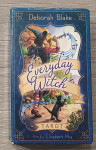 EVERYDAY WITCH TAROT Deborah Blake
