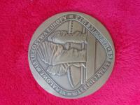 evropsko prvenstvo v atletiki, Katowice 1975, medalja/spominek