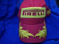 F1 pirelli kapa