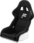 Fanatec ClubSport GT dirkalni sedež bele barve - novo