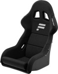 Fanatec ClubSport GT dirkalni sedež črne barve - novo