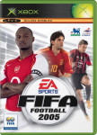 FIFA Football 2005 (XBOX) - rabljeno