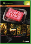 Fight Club (XBOX) - rabljeno