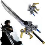 Final Fantasy Noctis Lucis Caelum replika meča Engine Blade - novo