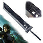 Final Fantasy 7 Cloud Strife replika meča Buster Sword - novo