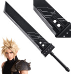 Final Fantasy 7 Cloud Strife replika meča Buster Sword - novo