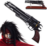 Final Fantasy Vincent Valentine replika pištole Cerberus - novo