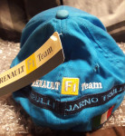 Formula 1, Renault, Jarno Trulli