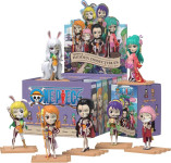 Freenys Hidden Dissectibles One Piece Series 5 Ladies Edition zbiratel