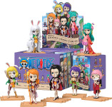 Freenys Hidden Dissectibles One Piece Series 5 Ladies Edition zbiratel