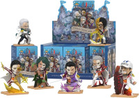 Freenys Hidden Dissectibles One Piece Series 8 Marines Edition zbirate