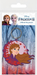 Frozen 2 Anna obesek za ključe Pyramid - novo