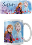 Frozen 2 Believe in the Journey skodelica Pyramid - novo