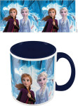 Frozen 2 Guiding Spirit skodelica Pyramid - novo