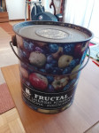 Fruktal marmelada