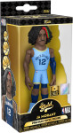 Funko Gold NBA Grizzlies Ja Morant Home Uni 13 cm velik - novo