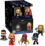 Funko Minis Marvel Infinity Saga figura presenečenja 6 do 8cm velika -