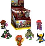 Funko Minis Marvel Zombies figura presenečenja 6-8 cm velika - novo
