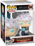 Funko Pop Animation Jujutsu Kaisen Satoru Gojo Hidden Inventory - novo