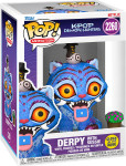 Funko Pop Animation Krop DH Derpy - novo