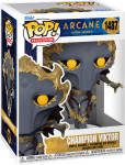 Funko Pop Animation League of Legends Arcane Viktor - novo