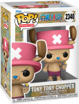 Funko Pop Animation One Piece Chopper with Chase - novo