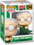 Funko Pop Animation SK8 the Infinity Taro - novo