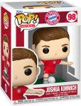 Funko Pop Football Bayern Munich Kimmich - novo