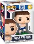 Funko Pop Football England Cole Palmer - novo