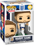 Funko Pop Football England Harry Kane - novo