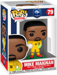 Funko Pop Football France Mike Maignan - novo