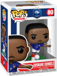 Funko Pop Football France Ousmane Dembele - novo