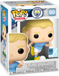 Funko Pop Football Manchester City Erling Haaland 60 - novo
